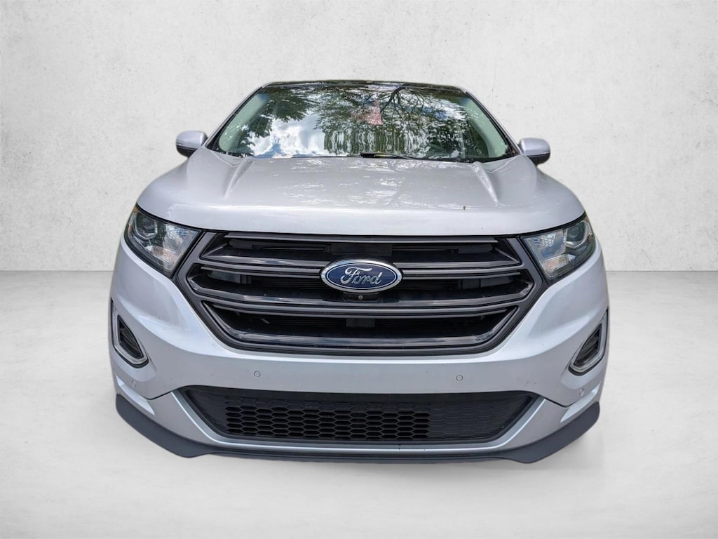 Used 2016 Ford Edge Sport SUV