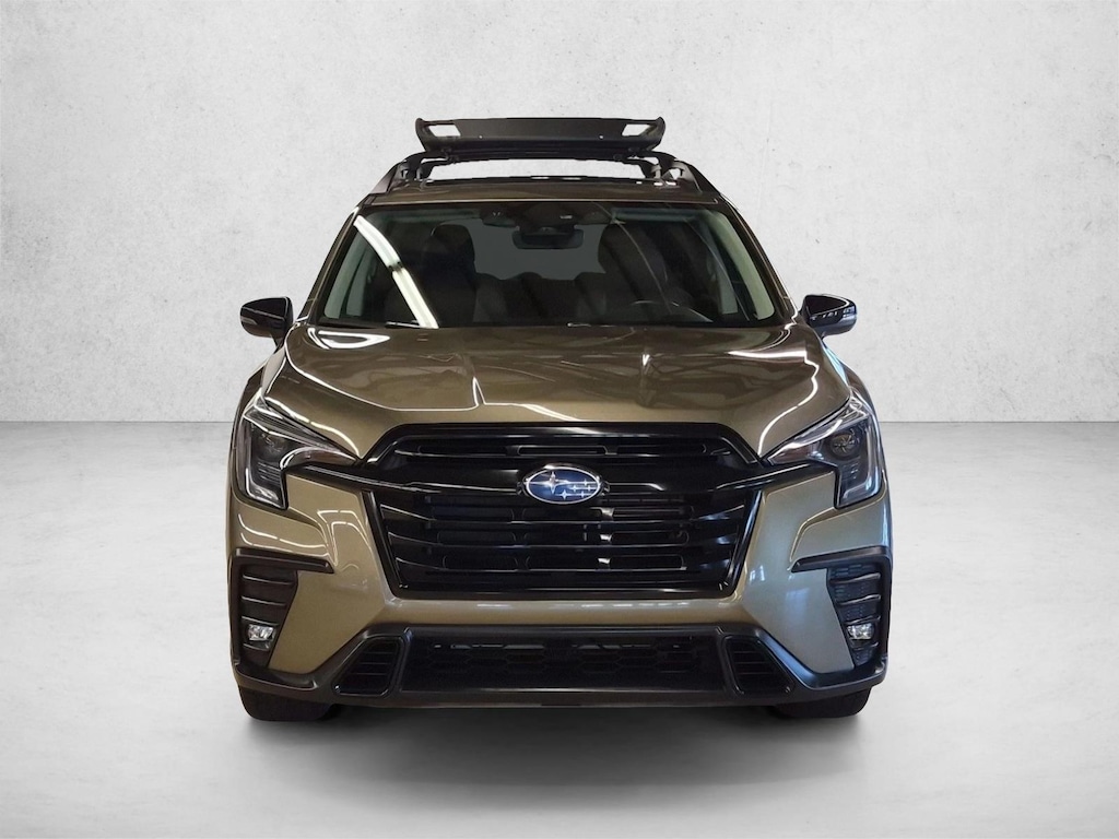 Certified 2023 Subaru Ascent Onyx Edition SUV