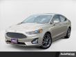  Ford Fusion Hybrid