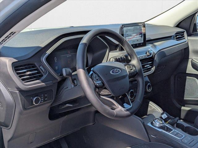 2025 Ford Escape Active photo 3
