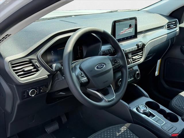 2025 Ford Escape Active photo 3