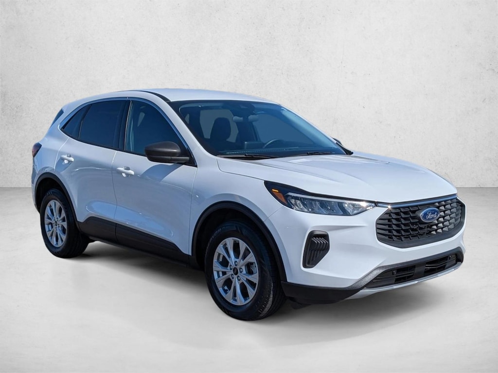 Certified 2023 Ford Escape Active SUV