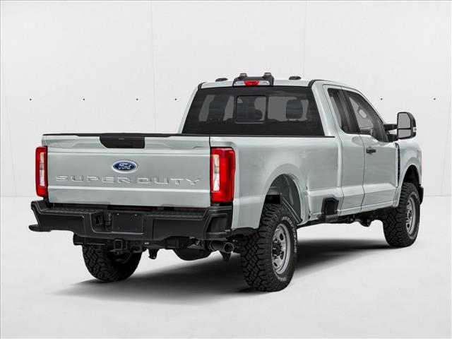 2026 Ford F-250 XL photo 2