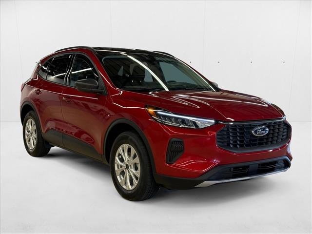 2025 Ford Escape Active photo 3