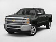  Chevrolet Silverado 2500HD