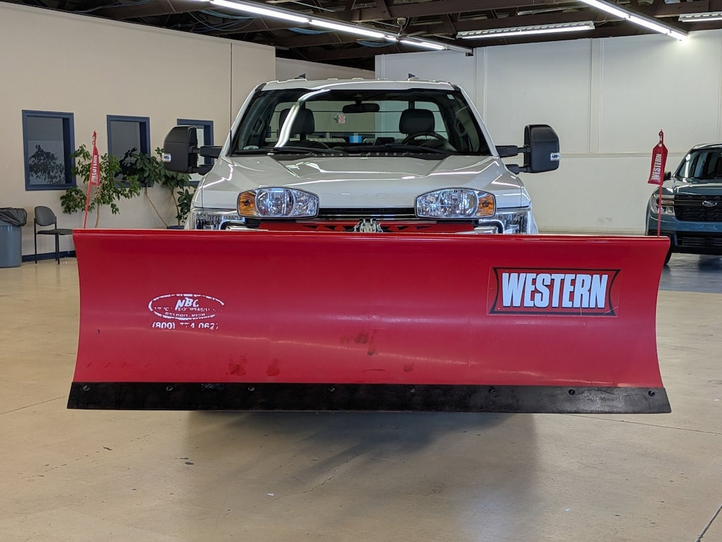 Certified 2022 Ford F-350 XL Truck Regular Cab