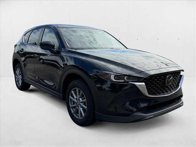 2022 Mazda CX-5 2.5 Select photo 3
