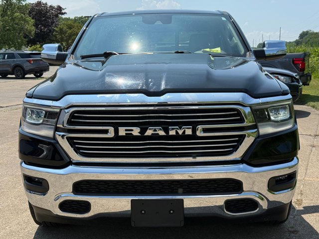 2021 Ram 1500 Laramie photo 2