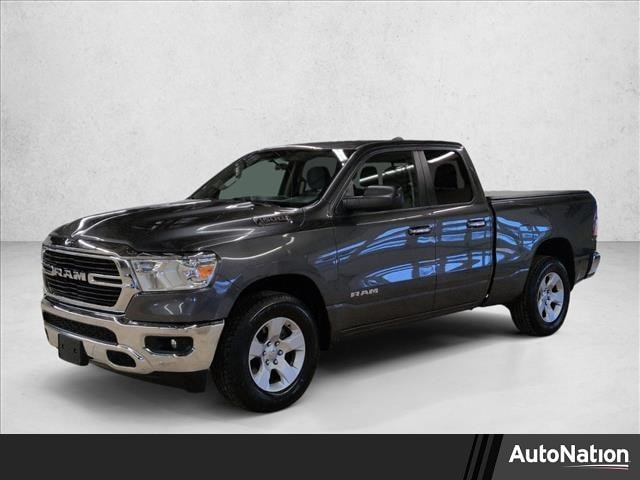 2019 RAM Ram 1500 Pickup Big Horn/Lone Star