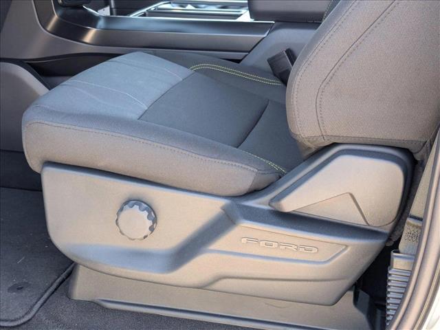 2025 Ford F-150 STX photo 4