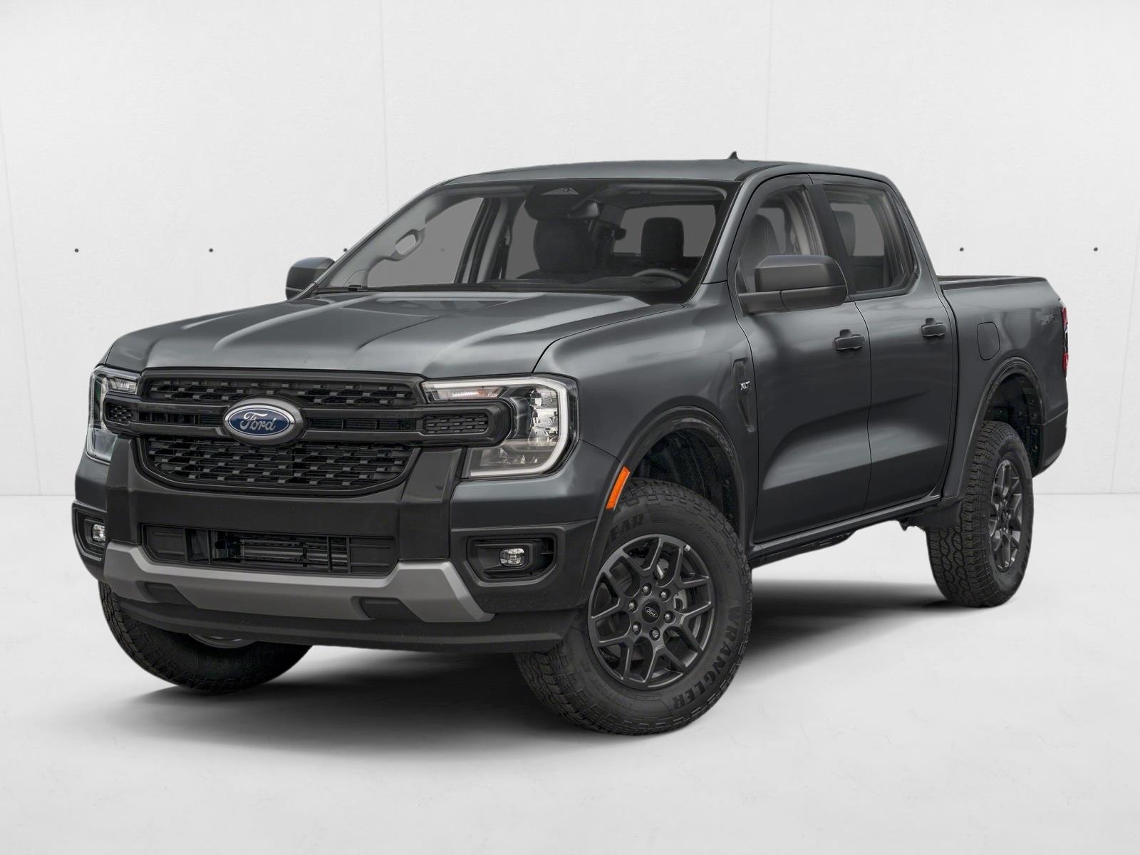 2026 Ford Ranger XLT 4x4 SuperCrew 5' Box's photo