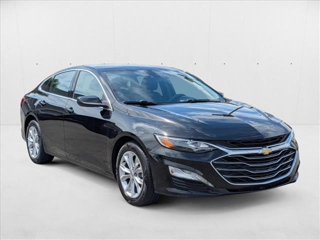 2023 Chevrolet Malibu 1LT photo 3