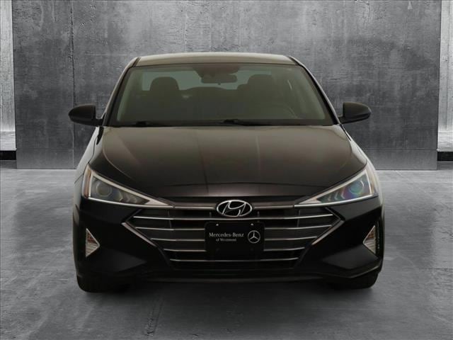 Used 2020 Hyundai Elantra SE with VIN 5NPD74LF1LH522227 for sale in Amherst, OH
