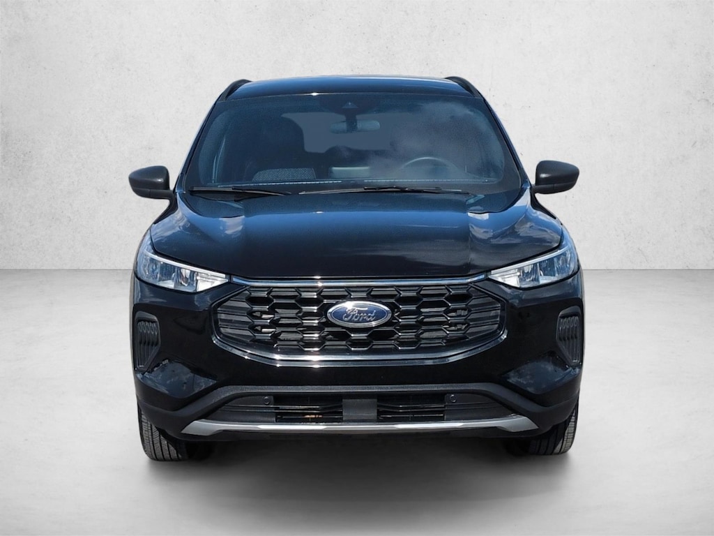 Used 2025 Ford Escape ST-Line SUV