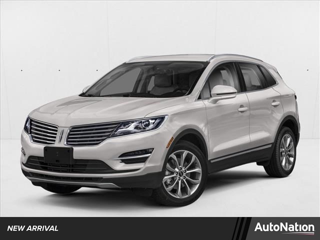 2018 Lincoln MKC Reserve FWD's photo
