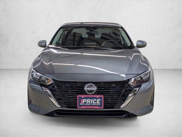 2024 Nissan Sentra SV photo 2