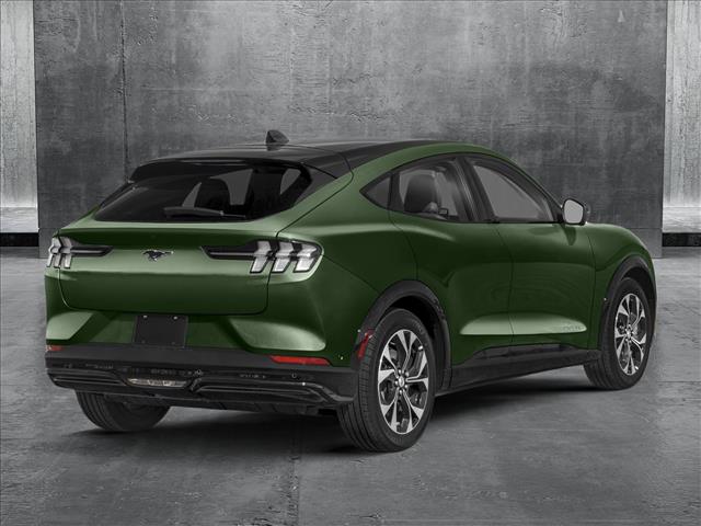 2025 Ford Mustang Mach-E Premium photo 2