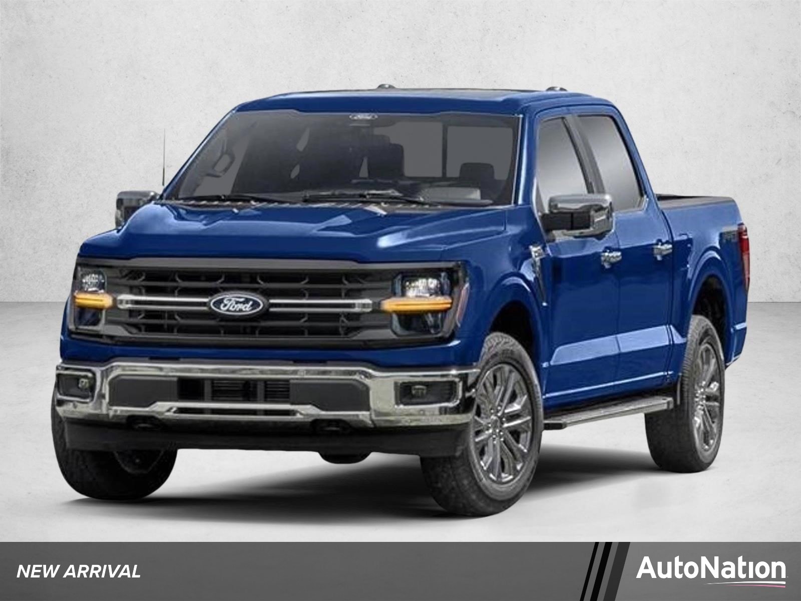 2024 Ford F-150 XLT 4x4 SuperCrew 5-1/2 Box's photo