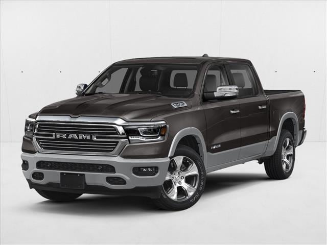 2019 RAM Ram 1500 Pickup Laramie