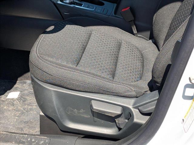 2025 Ford Escape Active photo 4