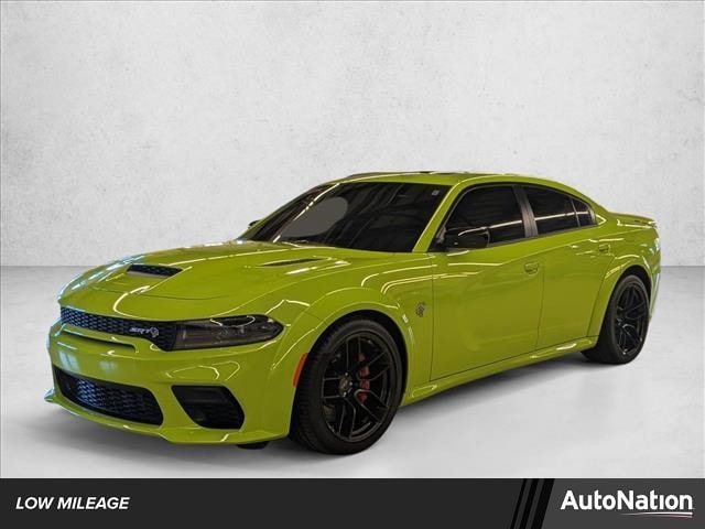 2023 Dodge Charger SRT's photo