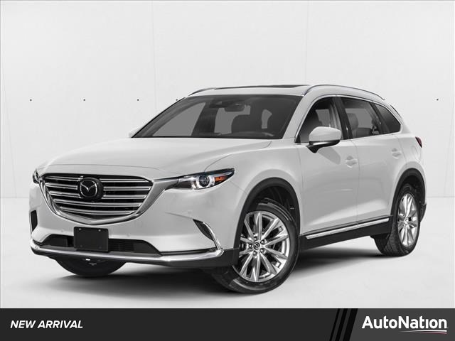 2019 Mazda CX-9 Grand Touring AWD's photo