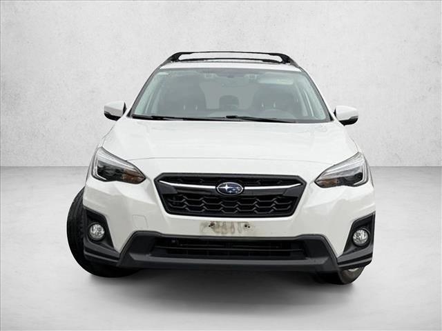 2018 Subaru Crosstrek Limited photo 2