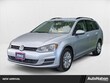Volkswagen Golf SportWagen