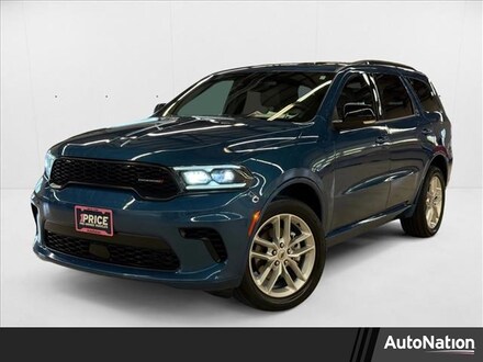 2024 Dodge Durango GT Plus SUV