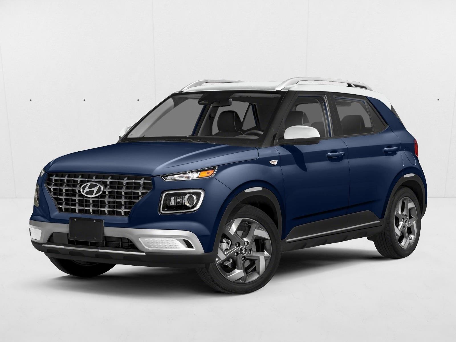 2024 Hyundai Venue Limited