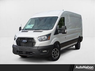 2025 Ford Transit-250 Cargo Van Medium Roof Van