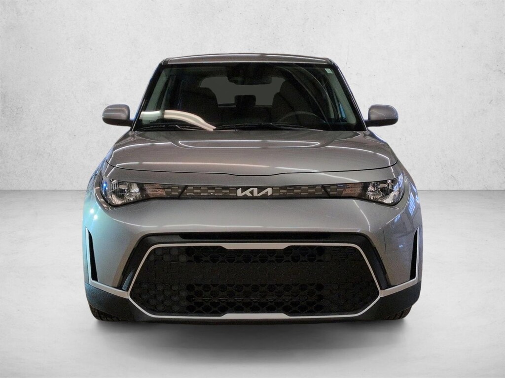 Used 2024 Kia Soul LX Hatchback