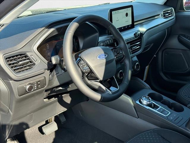 2025 Ford Escape Active photo 3