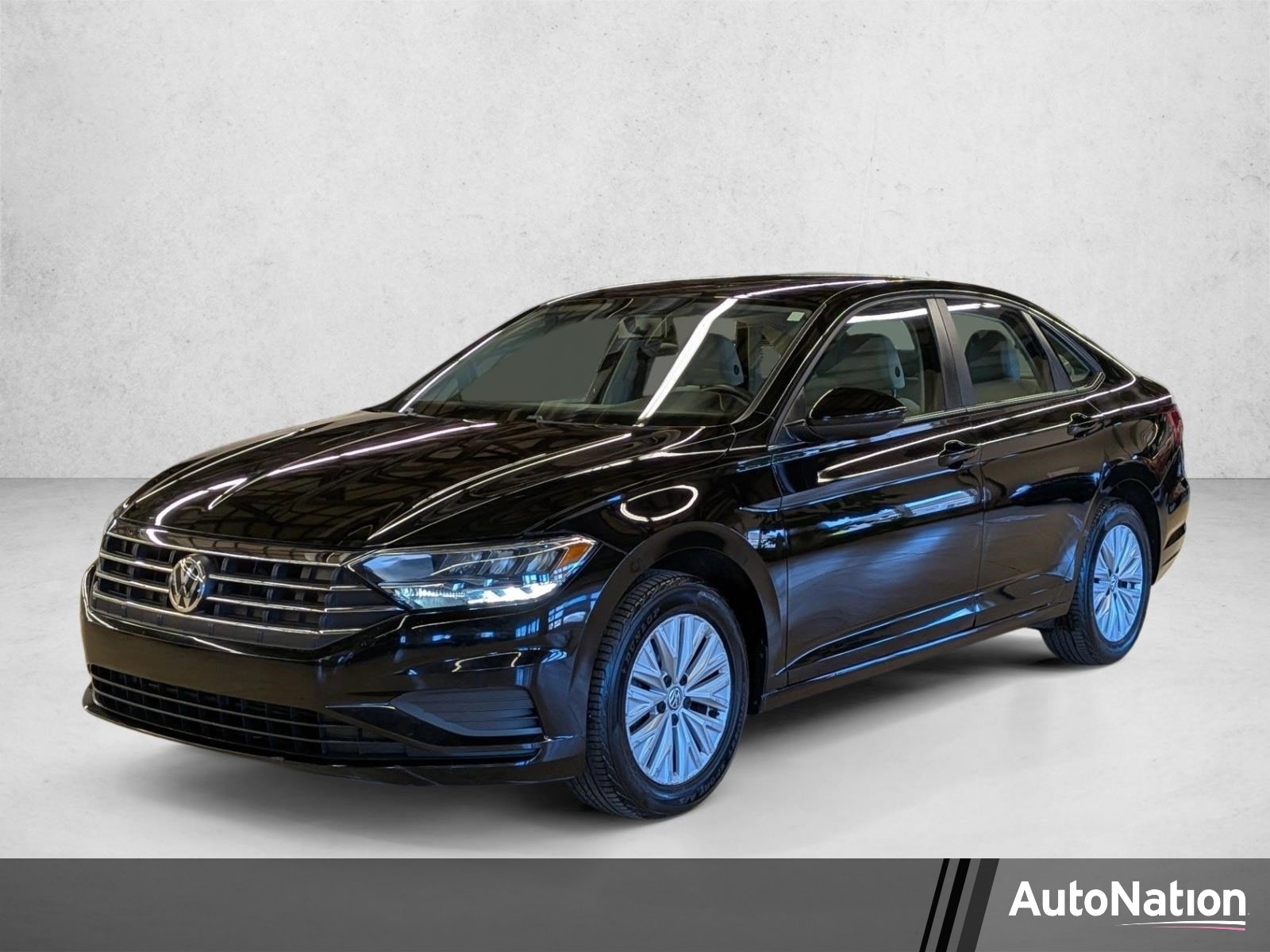 2019 Volkswagen Jetta 1.4T S Auto's photo