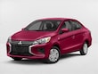 Mitsubishi Mirage G4