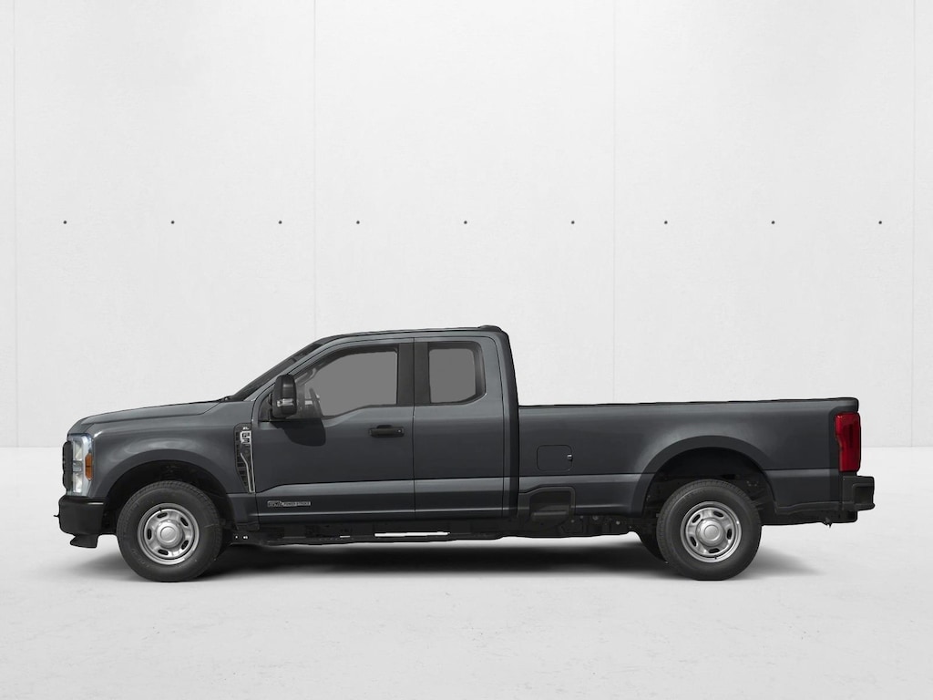New 2026 Ford F-350 XL Truck Super Cab