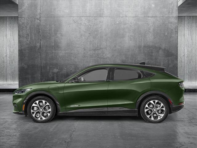 2025 Ford Mustang Mach-E Premium photo 3