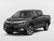  Honda Ridgeline