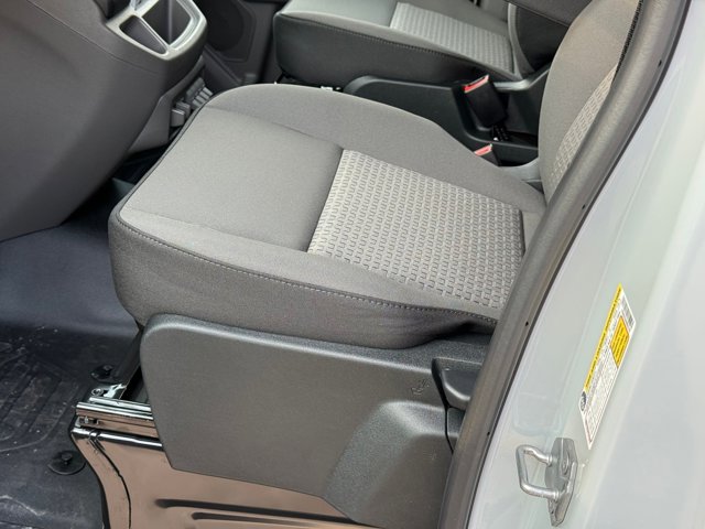 2025 Ford Transit photo 3
