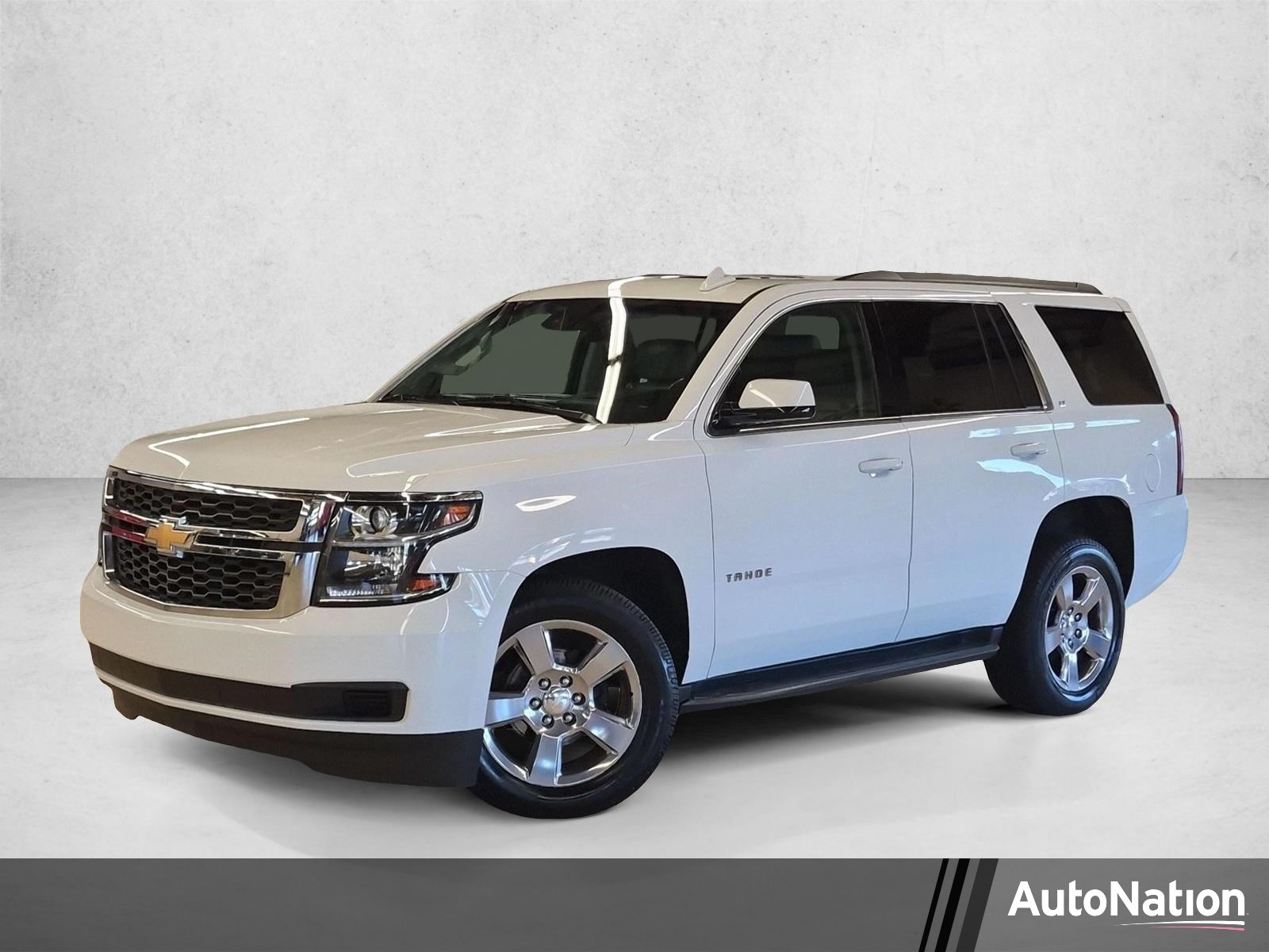 2020 Chevrolet Tahoe