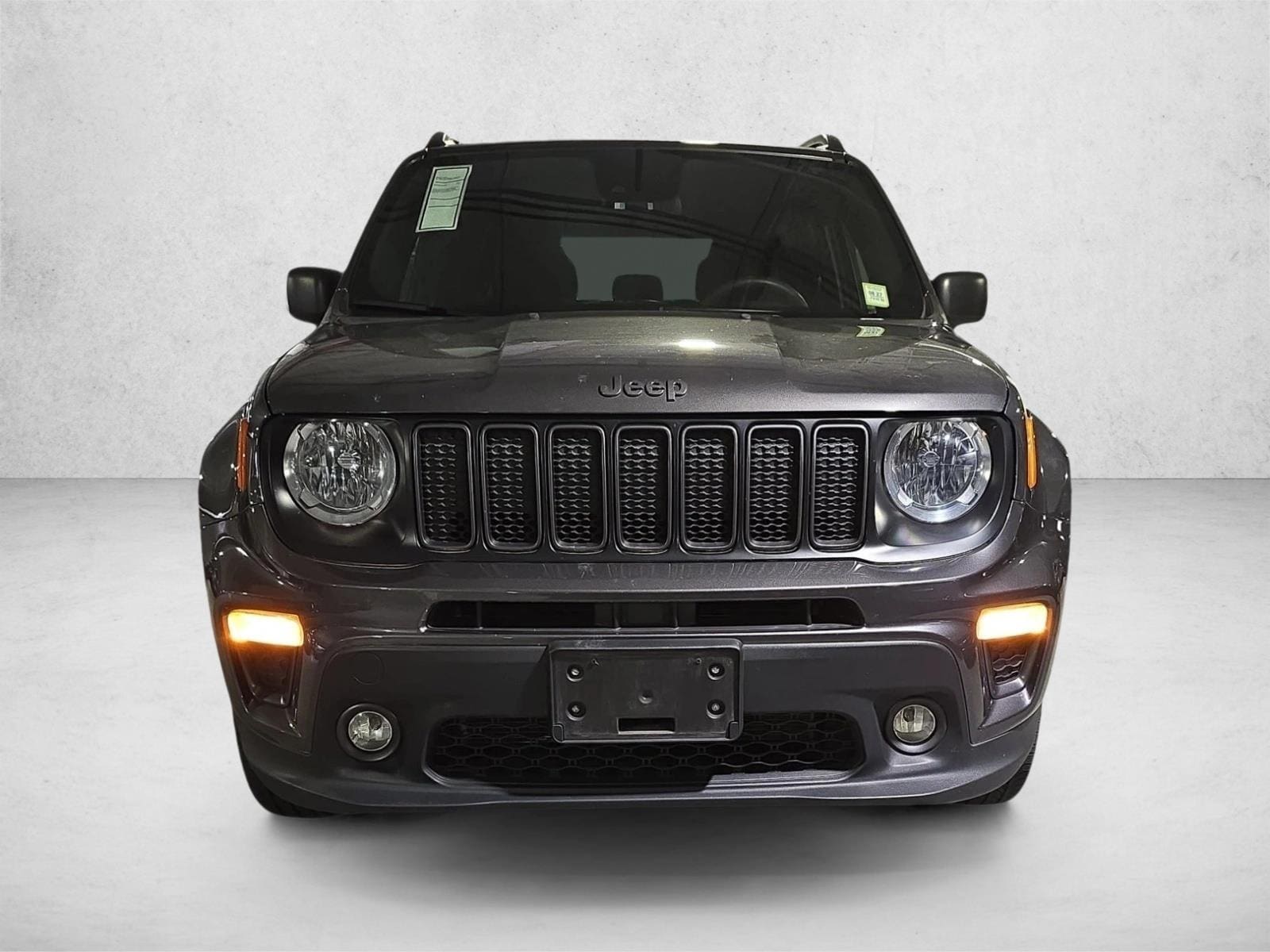 Used 2021 Jeep Renegade 80TH Edition with VIN ZACNJDBB2MPM64994 for sale in Amherst, OH