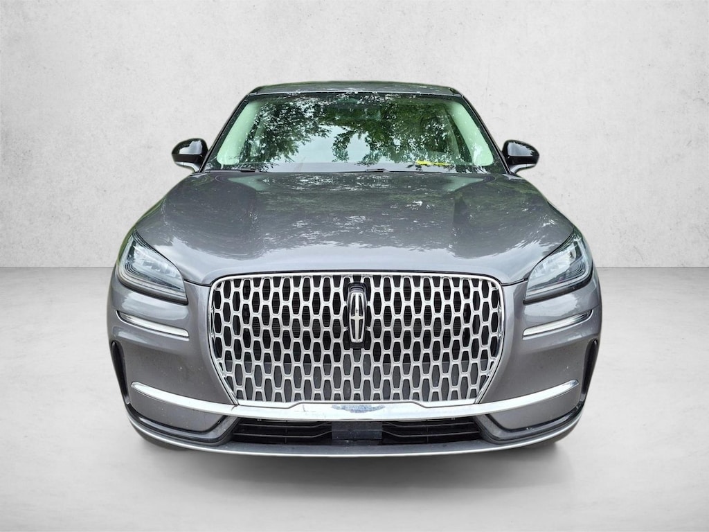 Used 2023 Lincoln Corsair Standard SUV