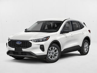 2026 Ford Escape Active SUV