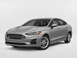 Ford Fusion Hybrid