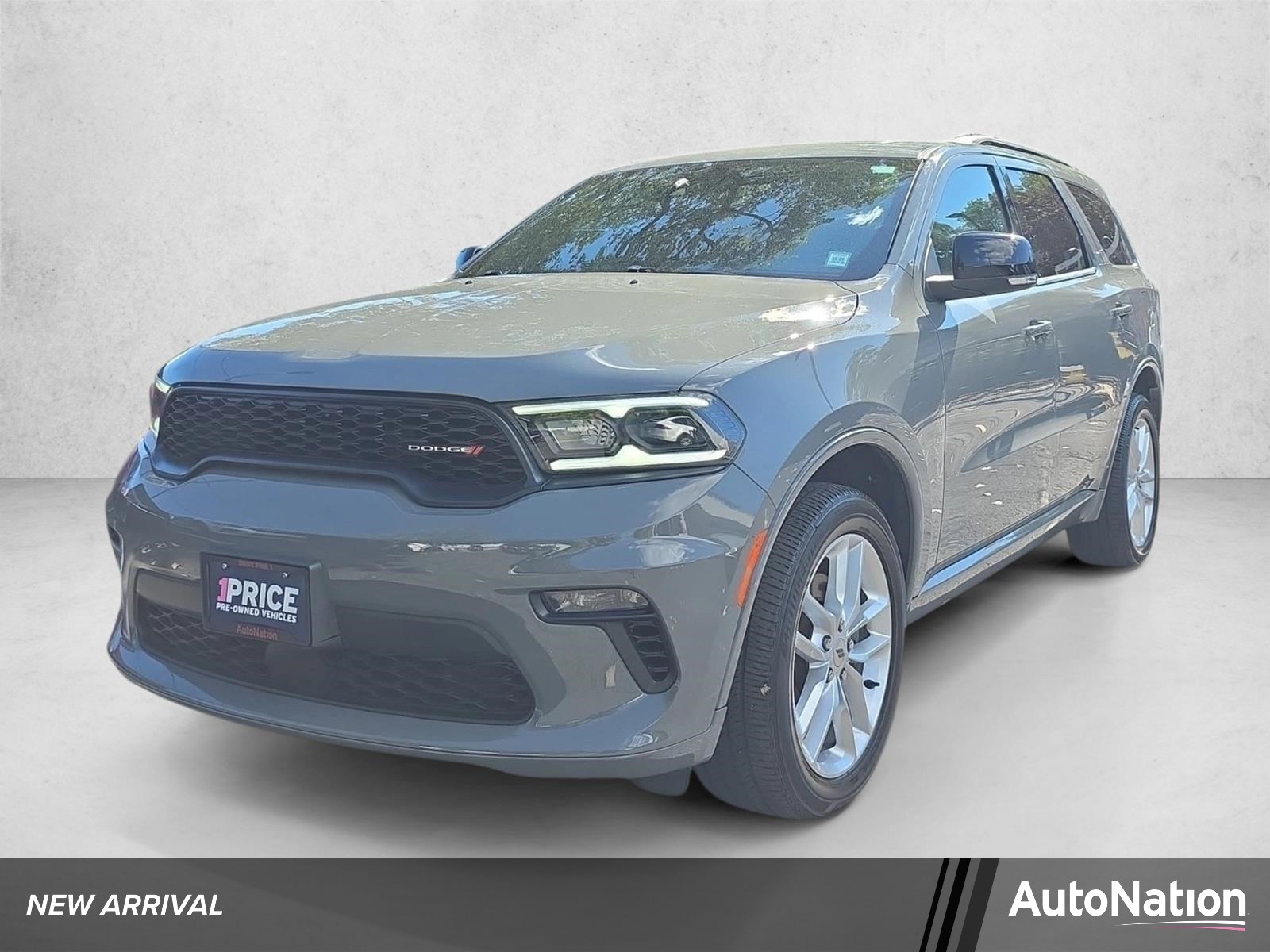  Dodge Durango