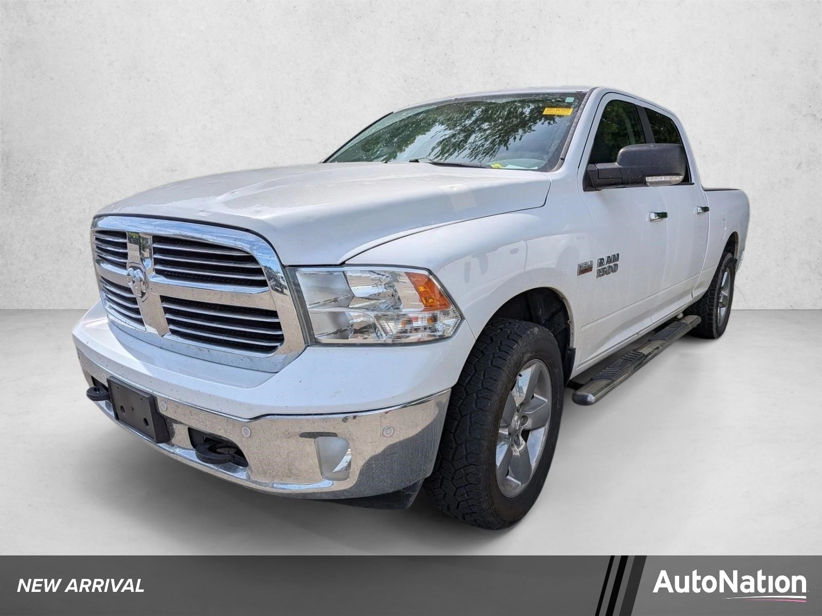 2015 RAM 1500 Big Horn/Lone Star 4x4 Crew Cab LWB's photo