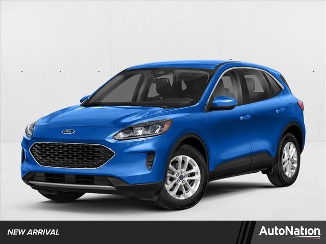  Ford Escape