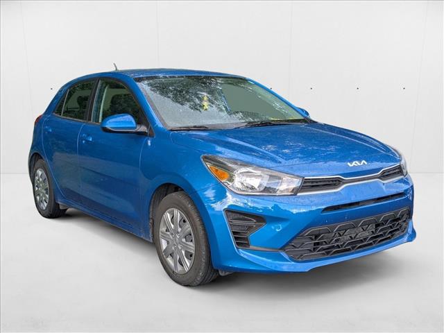 2023 Kia Rio S photo 3