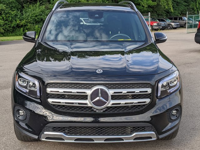 Used 2022 Mercedes-Benz GLB Base with VIN W1N4M4HB7NW187186 for sale in Amherst, OH