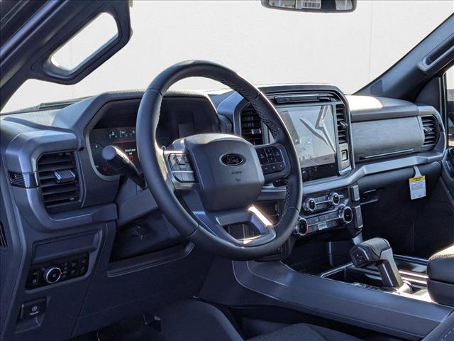 2025 Ford F-150 XLT photo 3